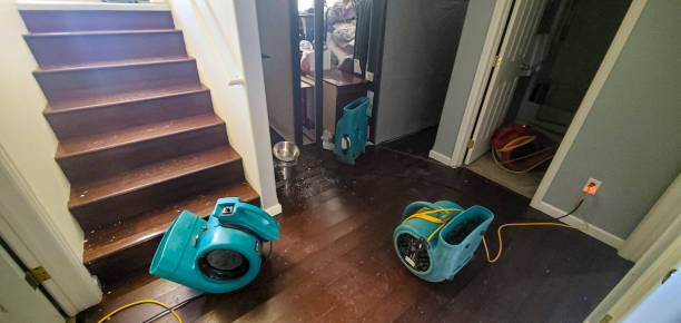 Best Commercial water damage restoration  in Fayetteville, PA