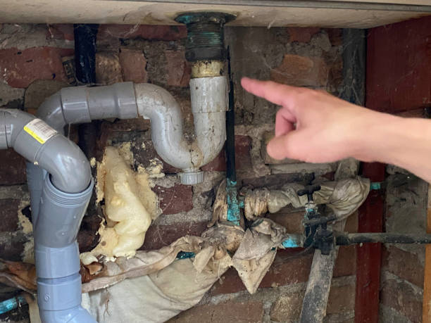 Best Residential water damage restoration  in Fayetteville, PA