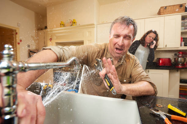 Best Water damage restoration near me  in Fayetteville, PA